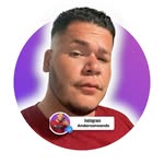 Foto de Perfil Anderson Sands